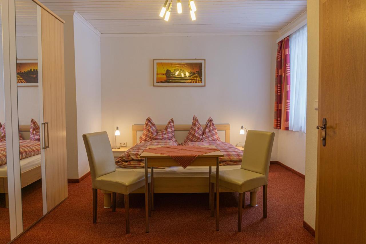 Mühlbach am Hochkönig Gasthof Scherer מראה חיצוני תמונה